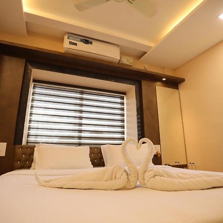 Hotel Southern Heritage Udupi Bagian luar foto