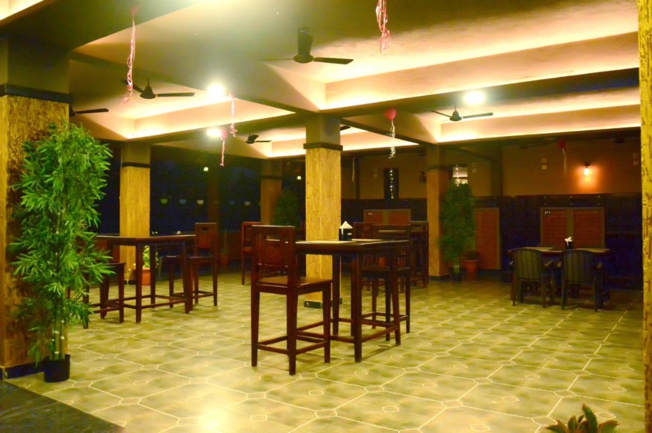 Hotel Southern Heritage Udupi Bagian luar foto