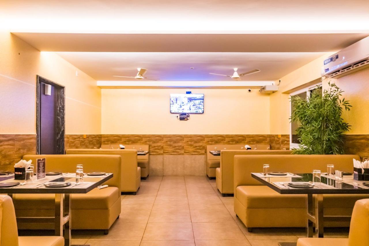 Hotel Southern Heritage Udupi Bagian luar foto