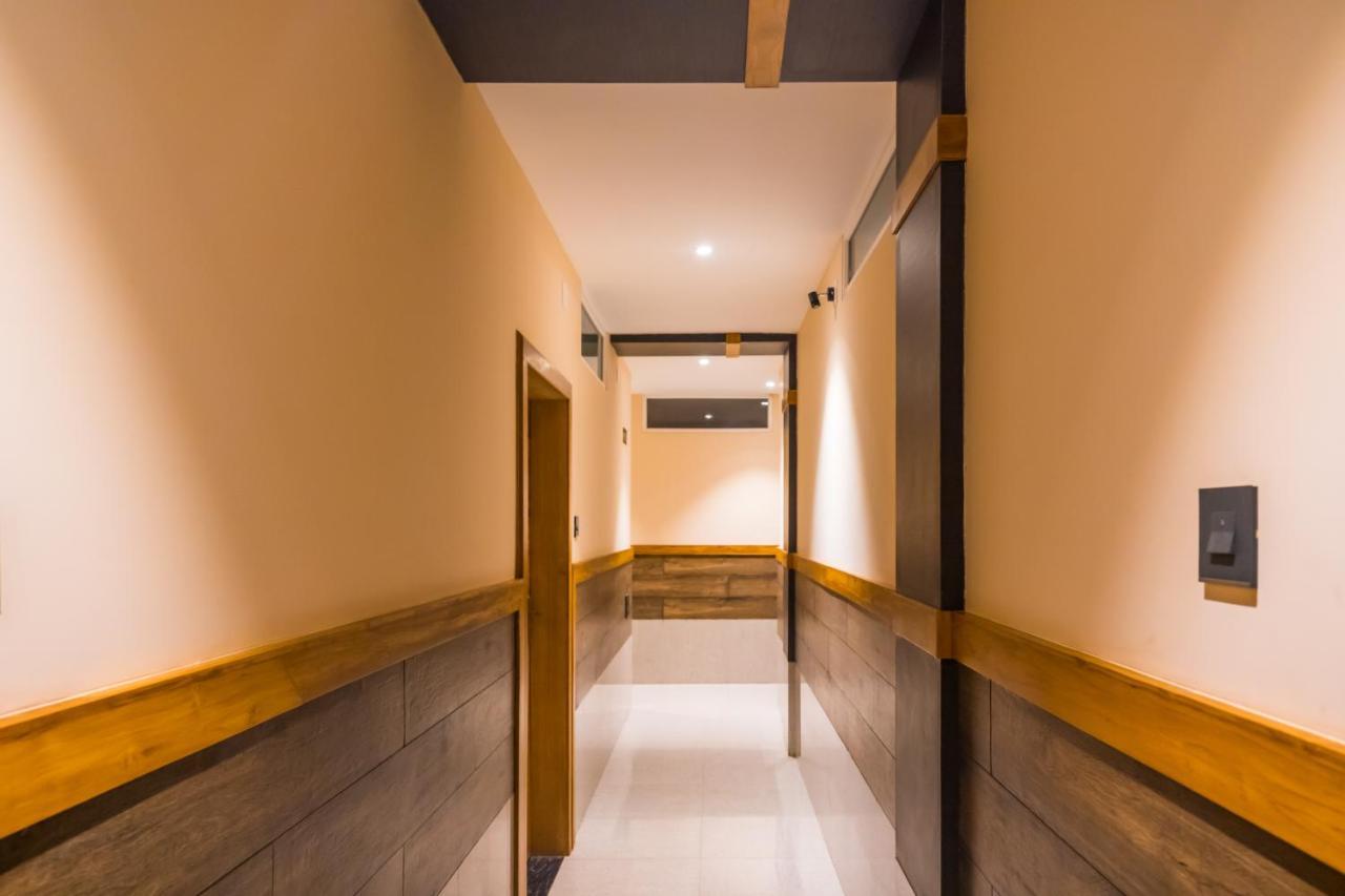 Hotel Southern Heritage Udupi Bagian luar foto