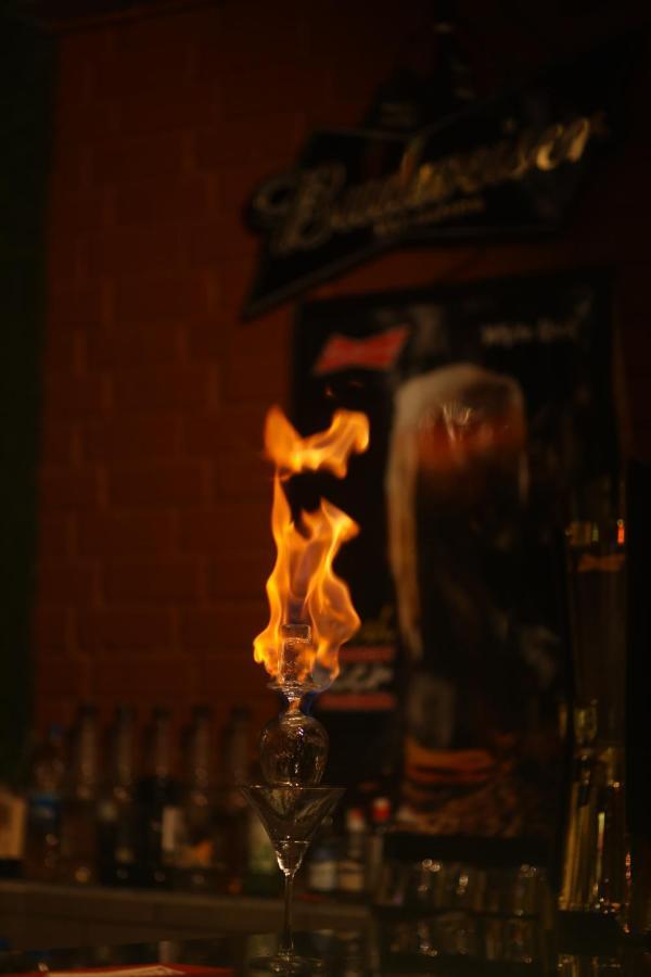 Hotel Southern Heritage Udupi Bagian luar foto